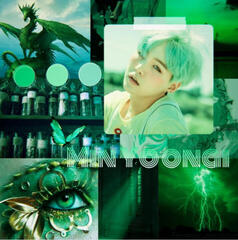 Yoongi