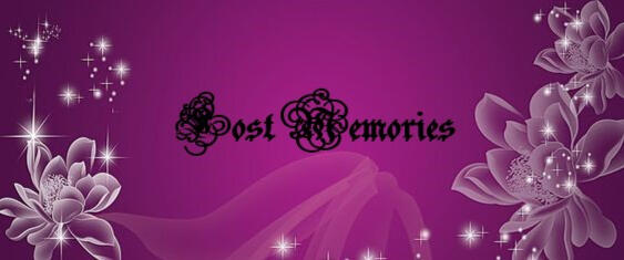 Lost Memories